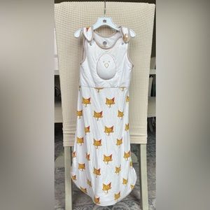 Nested Bean Medium Zen Sack Sleep Sack (6-15 months)